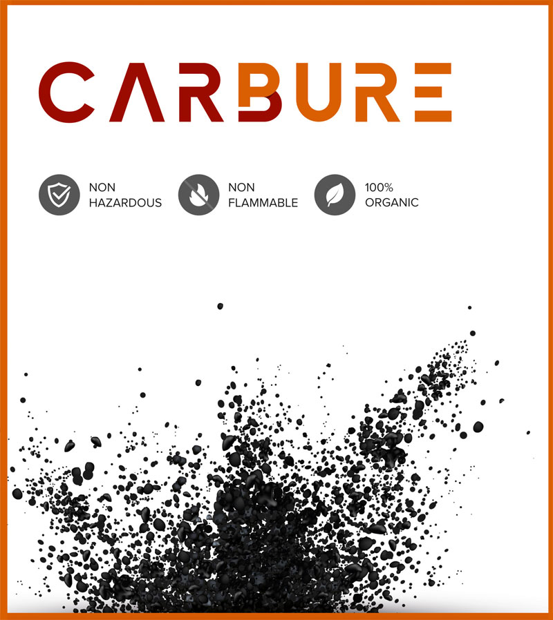 Carbure Active Carbon